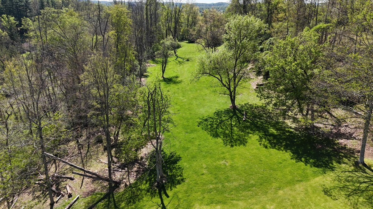 Image for SOLD $69,300 - 6.6 Acres on Goose Run Rd. in Fairmont