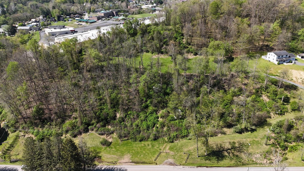 Image for SOLD $69,300 - 6.6 Acres on Goose Run Rd. in Fairmont