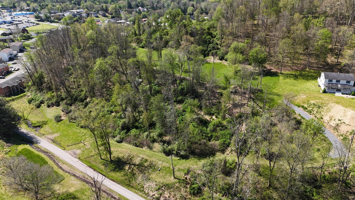 Image for SOLD $69,300 - 6.6 Acres on Goose Run Rd. in Fairmont
