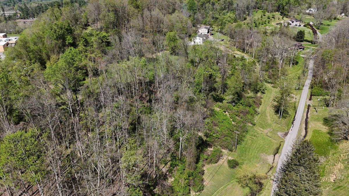 Image for SOLD $69,300 - 6.6 Acres on Goose Run Rd. in Fairmont