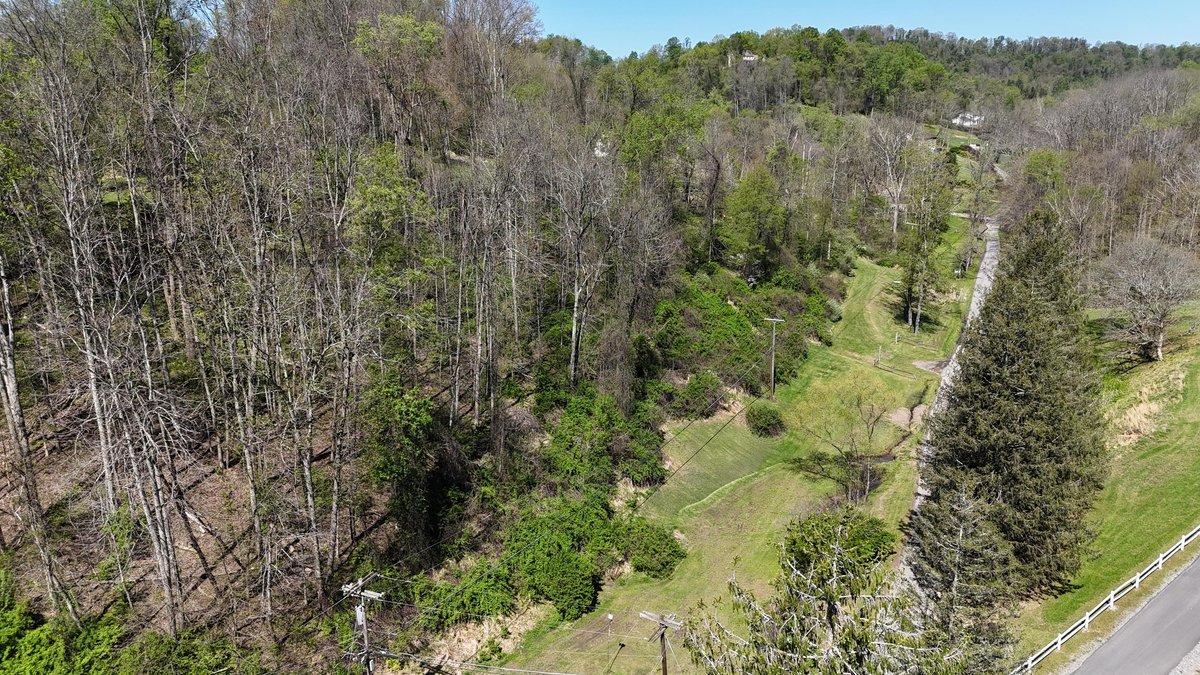 Image for SOLD $69,300 - 6.6 Acres on Goose Run Rd. in Fairmont