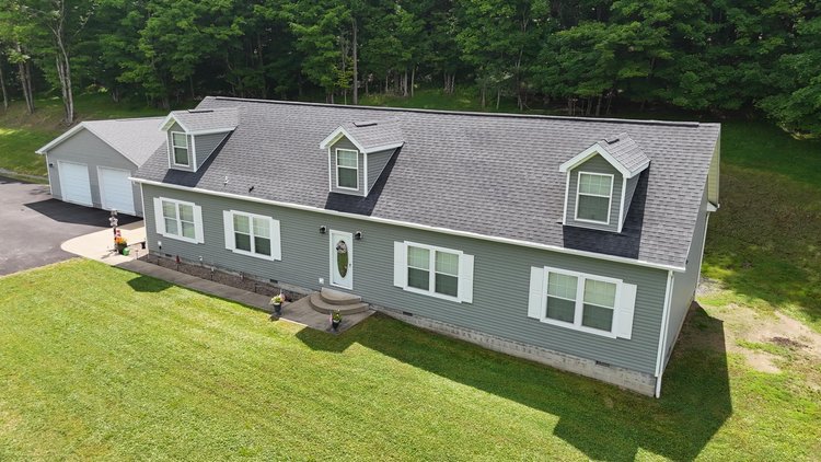 Image for 3 Bedroom on 2 Acres in Taylor County