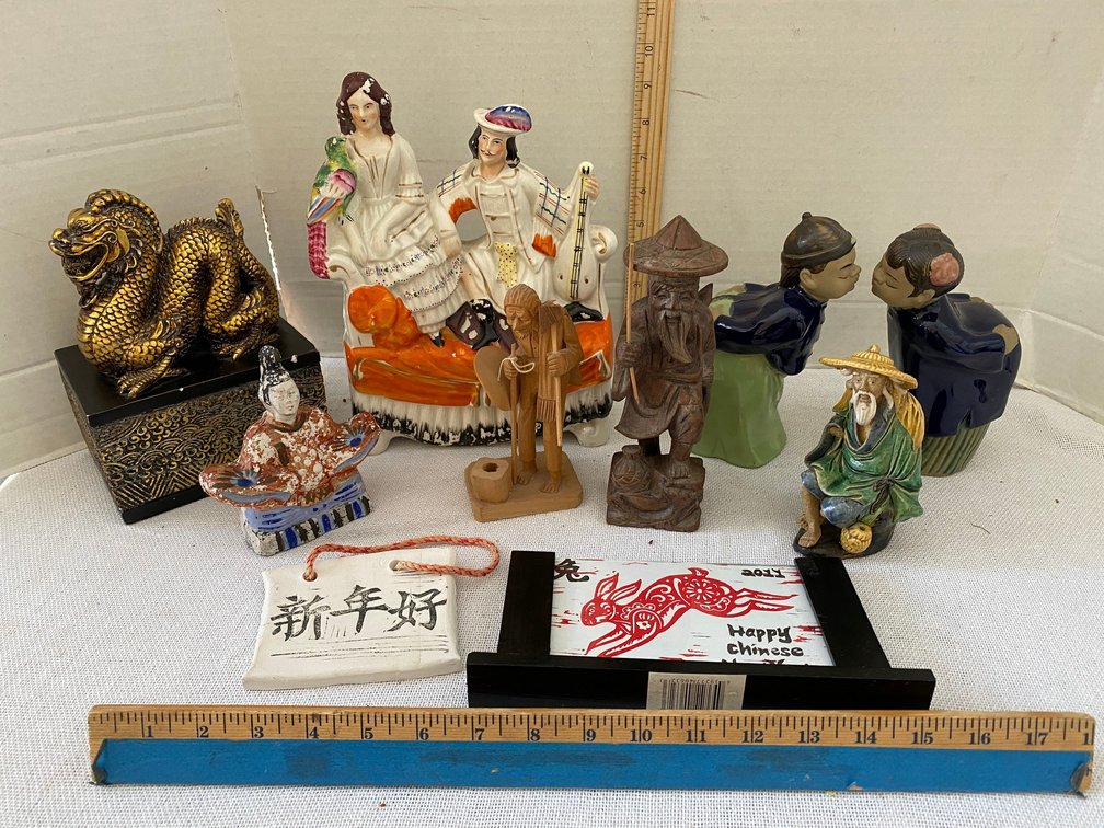 Asian Theme D\uFFFdcor