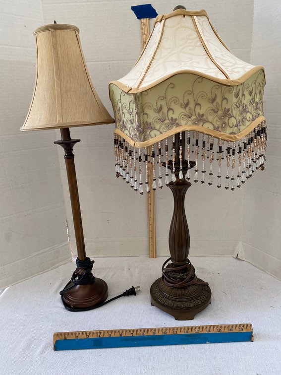 Decorative Lamps
