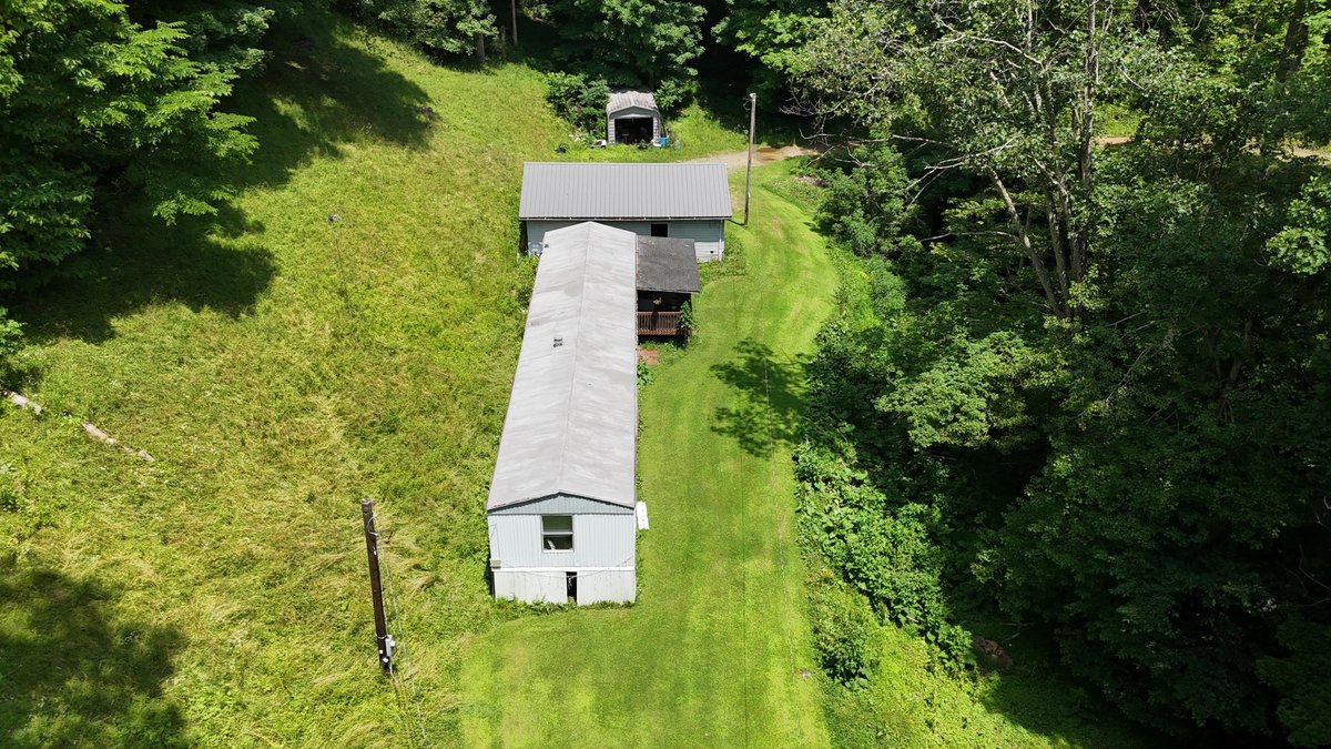 Image for SOLD $175,000 - Over 95 Acres with a Homesite in Harrison County