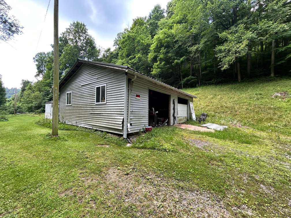 Image for SOLD $175,000 - Over 95 Acres with a Homesite in Harrison County