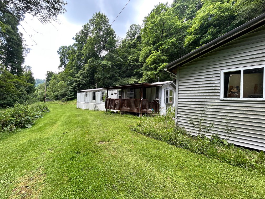 Image for SOLD $175,000 - Over 95 Acres with a Homesite in Harrison County