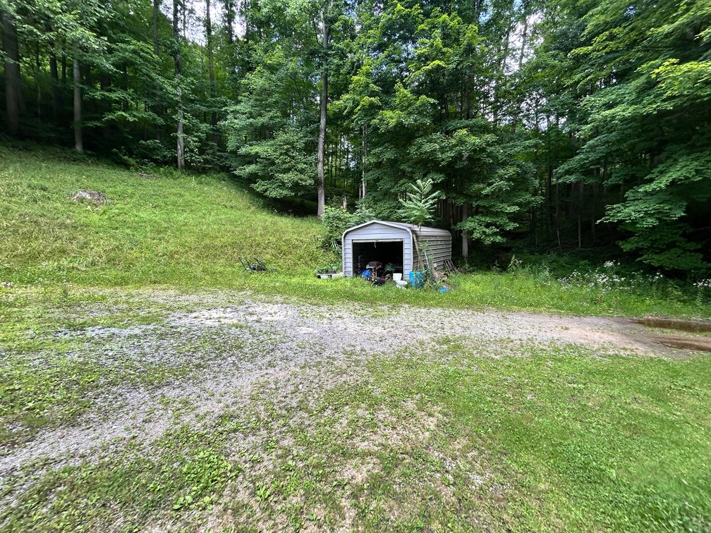 Image for SOLD $175,000 - Over 95 Acres with a Homesite in Harrison County