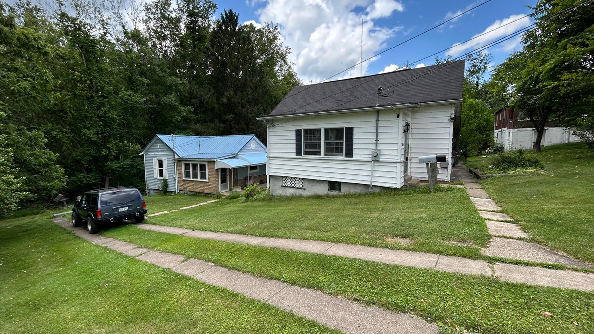 Image for Investment Opportunity – Two Clarksburg Homes Selling Together on Nearly an Acre