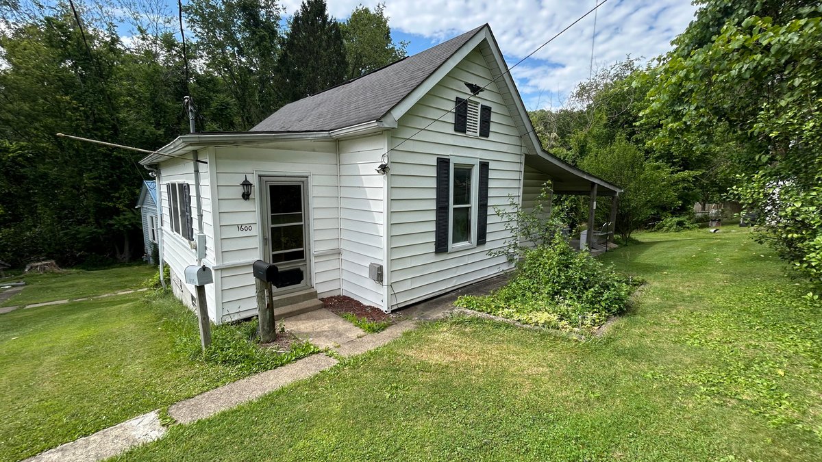 Image for Investment Opportunity – Two Clarksburg Homes Selling Together on Nearly an Acre