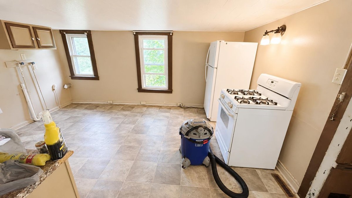 Image for Investment Opportunity – Two Clarksburg Homes Selling Together on Nearly an Acre