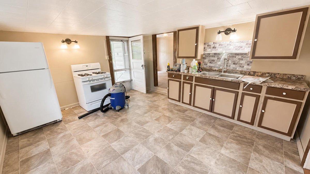 Image for Investment Opportunity – Two Clarksburg Homes Selling Together on Nearly an Acre