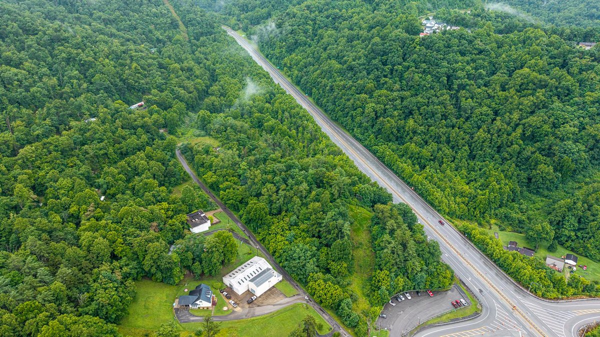 Image for Prime Interstate Commercial Development Opportunity in Chapmanville