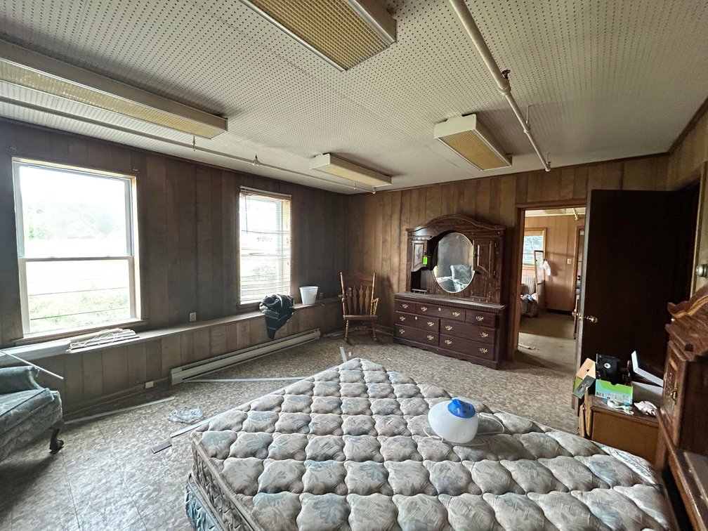 Image for SOLD $110,000 - 56,000 sqft. Brick Building in Clarksburg Selling to the Highest Bidder