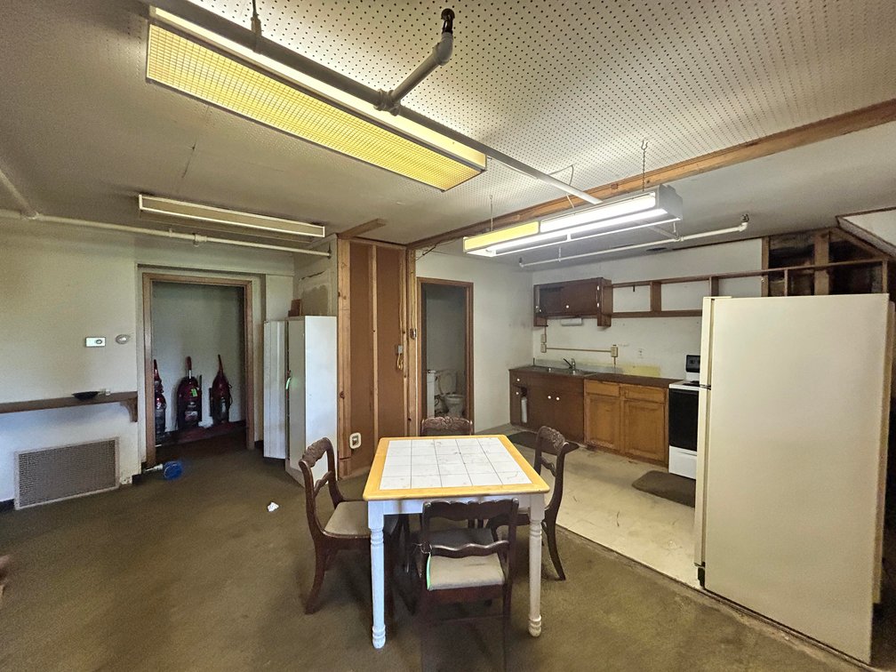 Image for SOLD $110,000 - 56,000 sqft. Brick Building in Clarksburg Selling to the Highest Bidder
