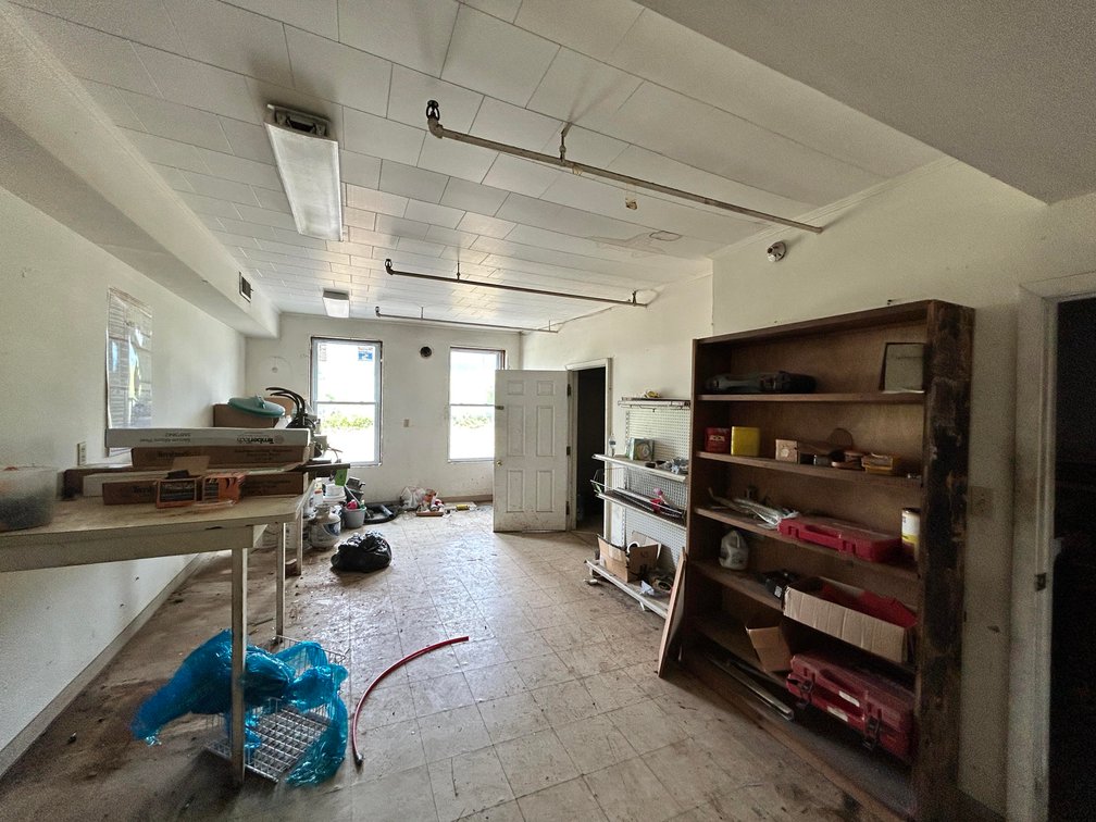 Image for SOLD $110,000 - 56,000 sqft. Brick Building in Clarksburg Selling to the Highest Bidder