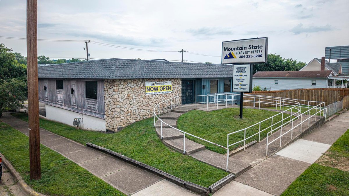 Image for Established Medical Office Building in Huntington's Professional Corridor