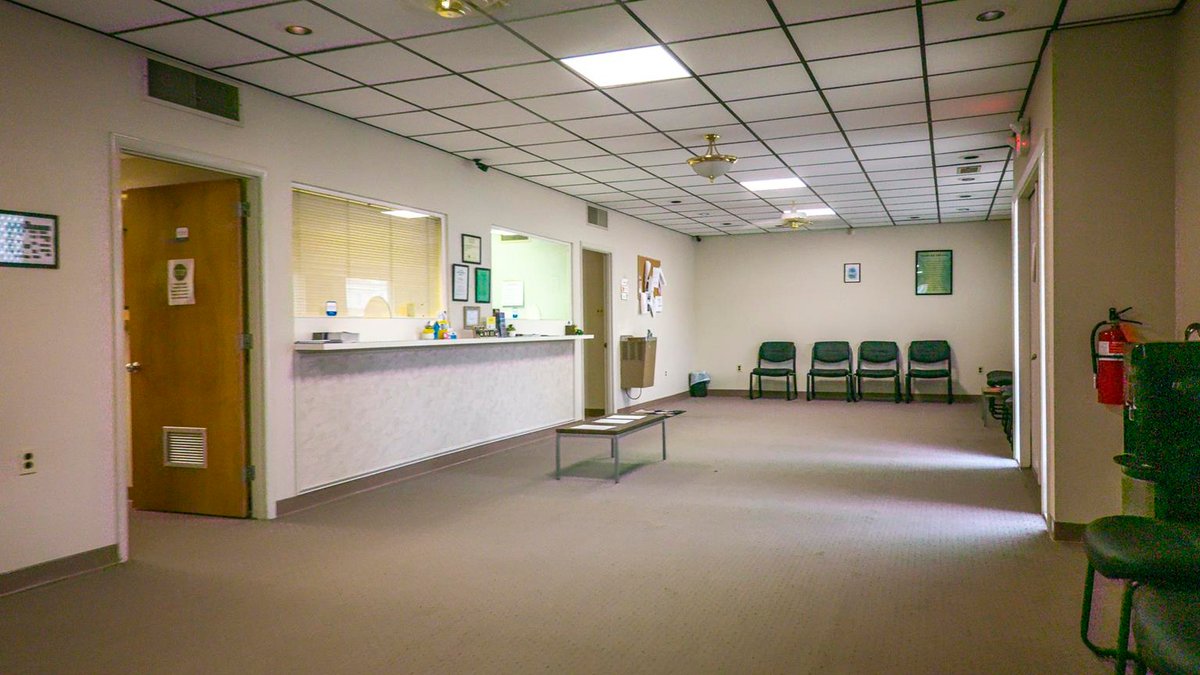 Image for Established Medical Office Building in Huntington's Professional Corridor