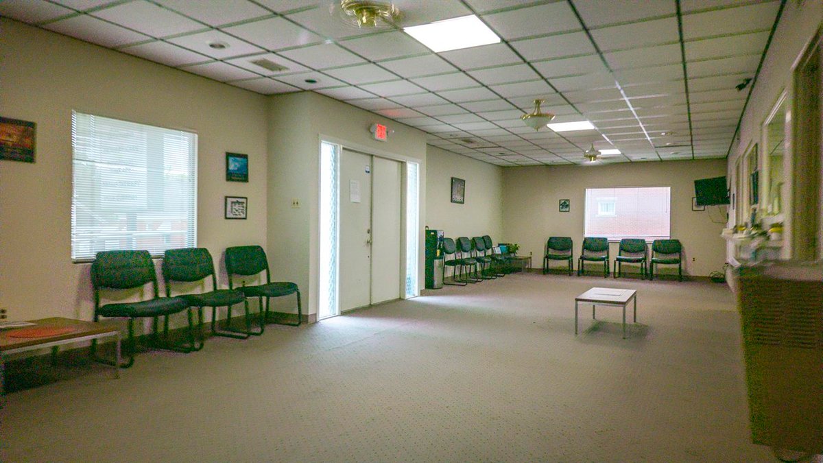 Image for Established Medical Office Building in Huntington's Professional Corridor