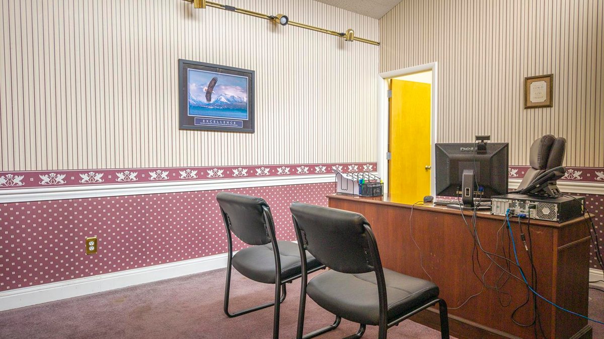 Image for Established Medical Office Building in Huntington's Professional Corridor