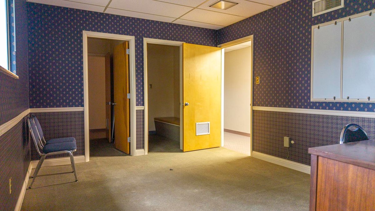 Image for Established Medical Office Building in Huntington's Professional Corridor