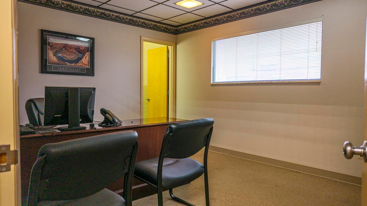 Image for Established Medical Office Building in Huntington's Professional Corridor