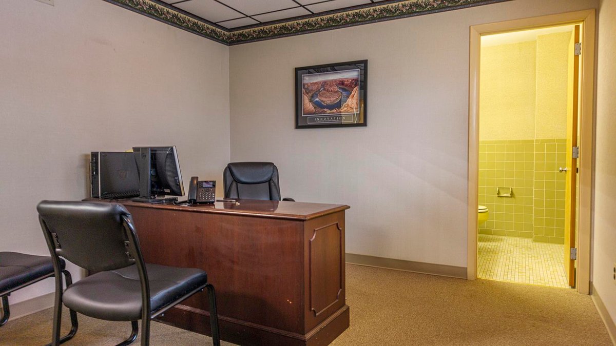 Image for Established Medical Office Building in Huntington's Professional Corridor