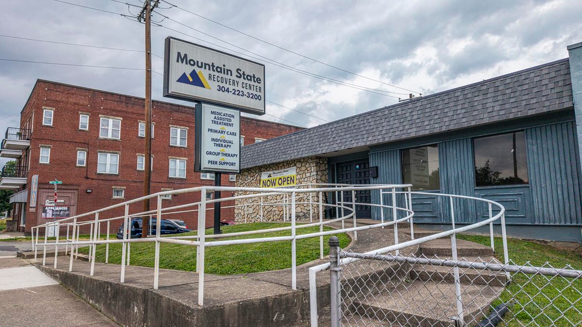 Image for Established Medical Office Building in Huntington's Professional Corridor