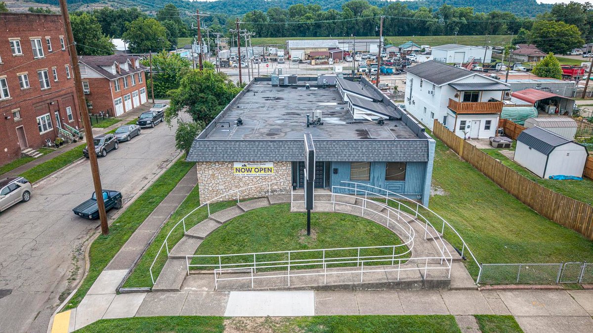 Image for Established Medical Office Building in Huntington's Professional Corridor