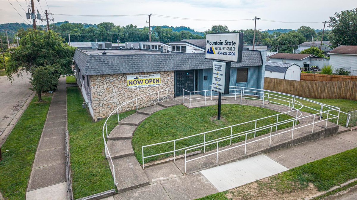 Image for Established Medical Office Building in Huntington's Professional Corridor