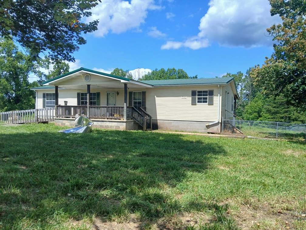 Image for SOLD $165,000 - 16 Acres with a 3-Bedroom Home near Charleston