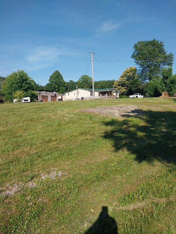 Image for SOLD $165,000 - 16 Acres with a 3-Bedroom Home near Charleston