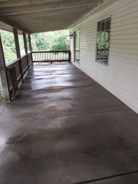 Image for SOLD $165,000 - 16 Acres with a 3-Bedroom Home near Charleston