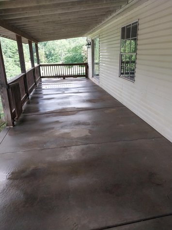 Image for 16 Acres with a 3-Bedroom Home near Charleston