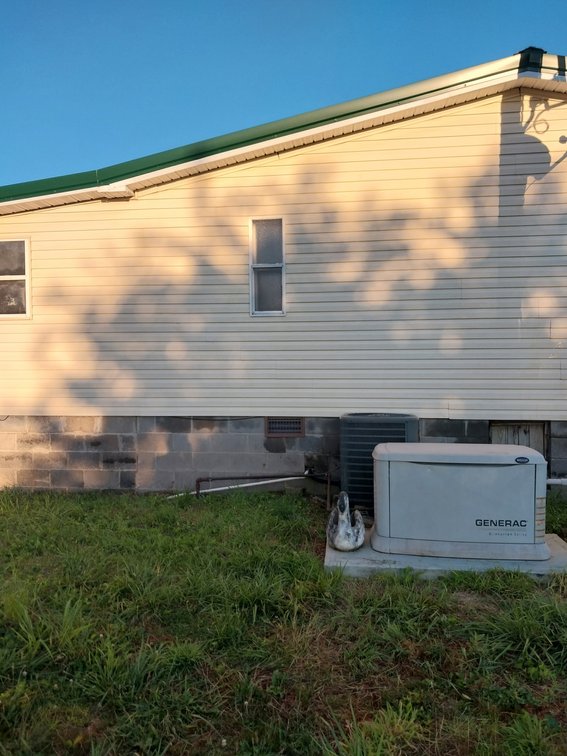 Image for SOLD $165,000 - 16 Acres with a 3-Bedroom Home near Charleston