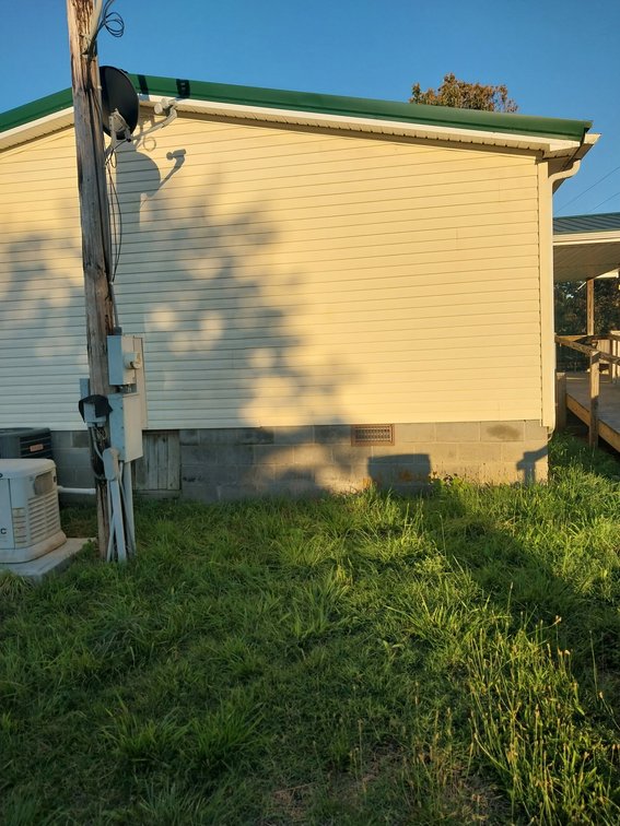 Image for SOLD $165,000 - 16 Acres with a 3-Bedroom Home near Charleston