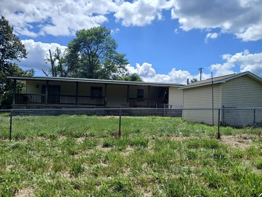 Image for SOLD $165,000 - 16 Acres with a 3-Bedroom Home near Charleston