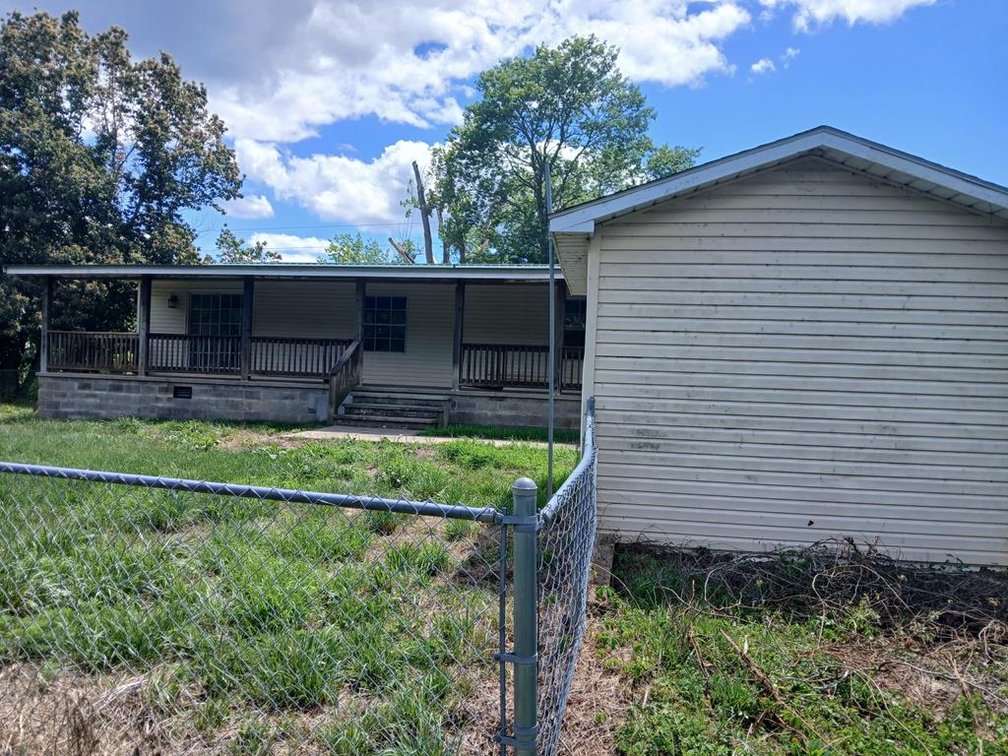 Image for SOLD $165,000 - 16 Acres with a 3-Bedroom Home near Charleston