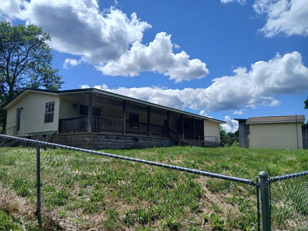 Image for SOLD $165,000 - 16 Acres with a 3-Bedroom Home near Charleston