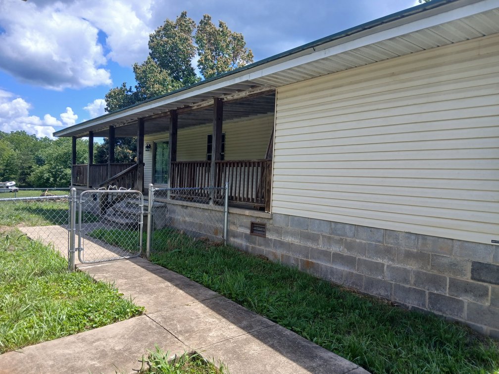 Image for SOLD $165,000 - 16 Acres with a 3-Bedroom Home near Charleston