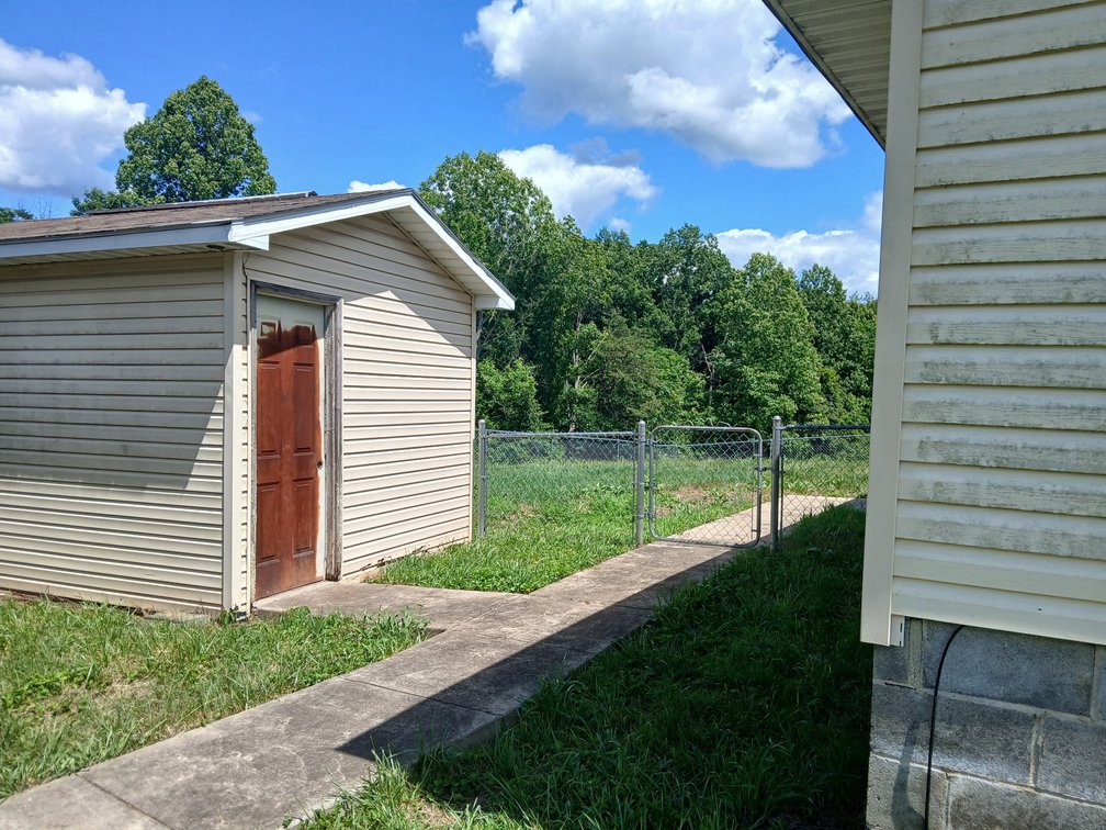 Image for SOLD $165,000 - 16 Acres with a 3-Bedroom Home near Charleston