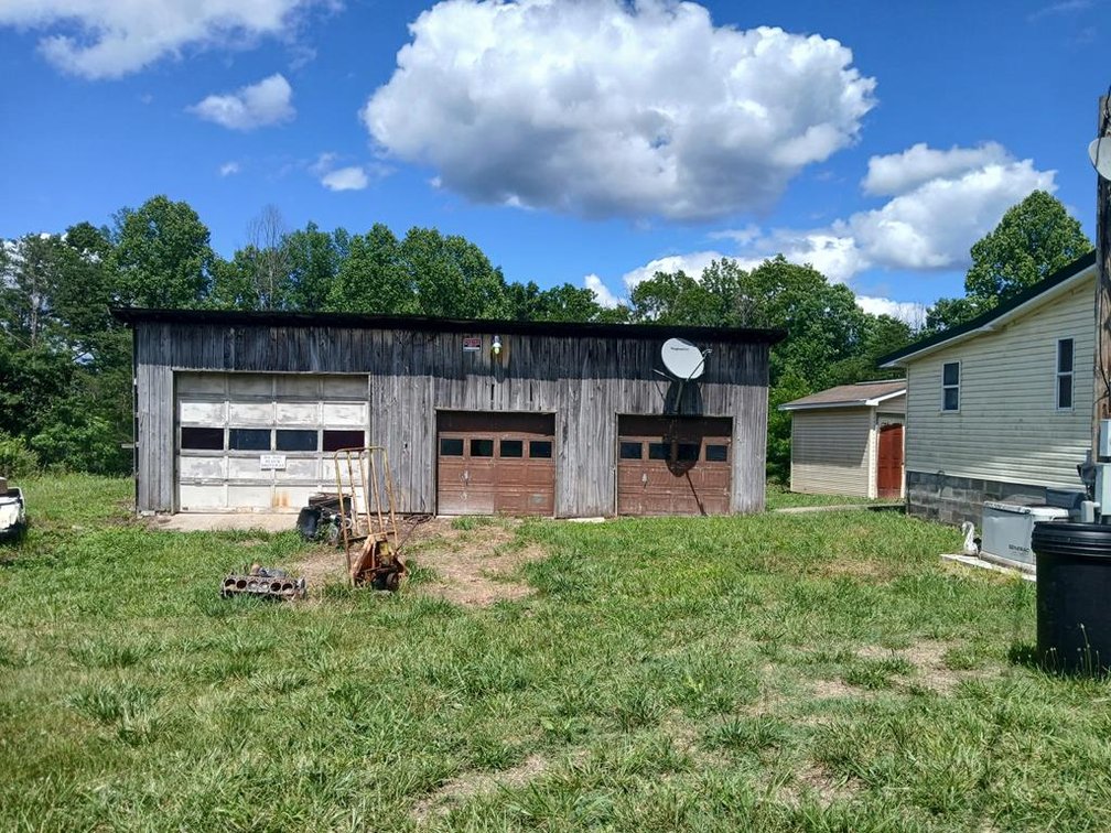 Image for SOLD $165,000 - 16 Acres with a 3-Bedroom Home near Charleston