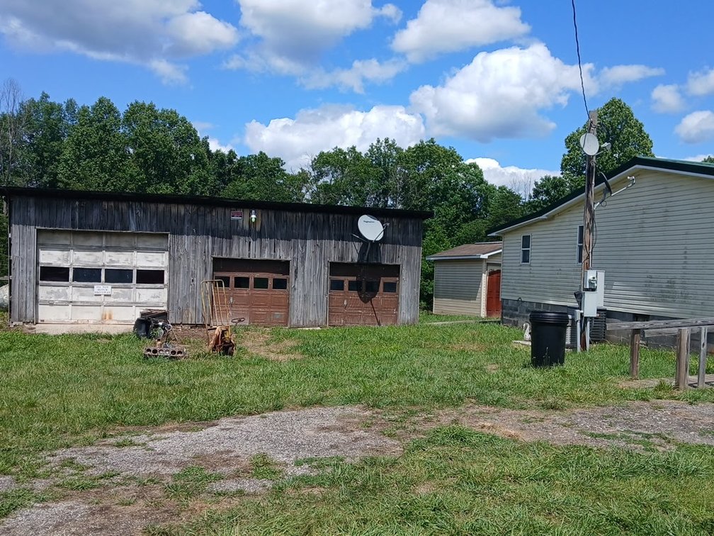 Image for SOLD $165,000 - 16 Acres with a 3-Bedroom Home near Charleston