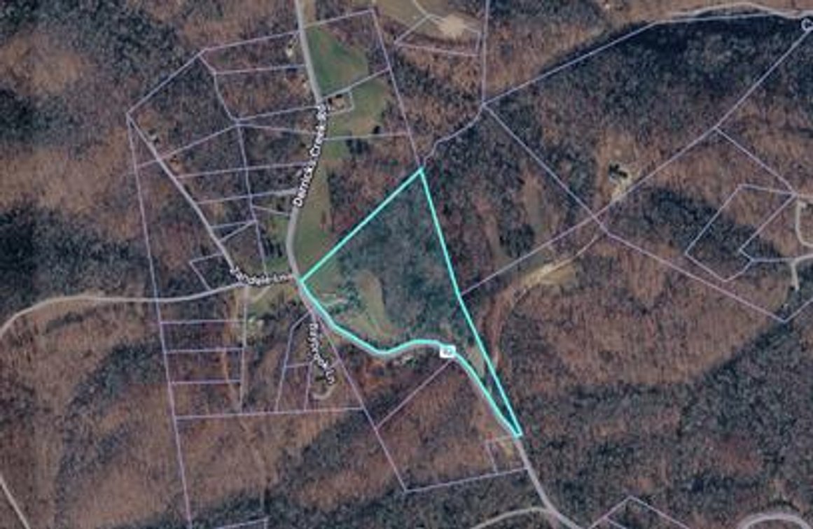 Image for SOLD $165,000 - 16 Acres with a 3-Bedroom Home near Charleston