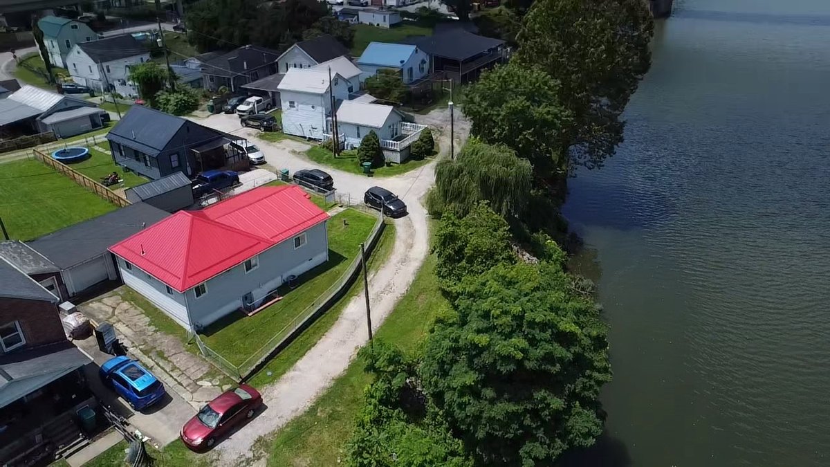 Image for SOLD $44,000 - 2 Bedroom on the Kanawha River