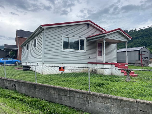 Image for 2 Bedroom on the Kanawha River