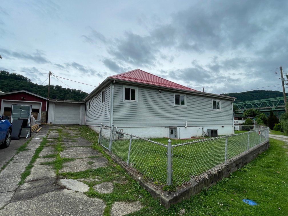 Image for SOLD $44,000 - 2 Bedroom on the Kanawha River