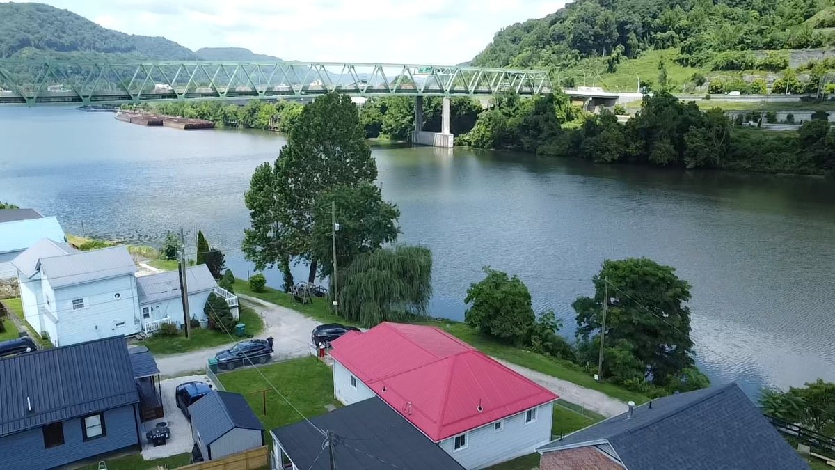 Image for SOLD $44,000 - 2 Bedroom on the Kanawha River