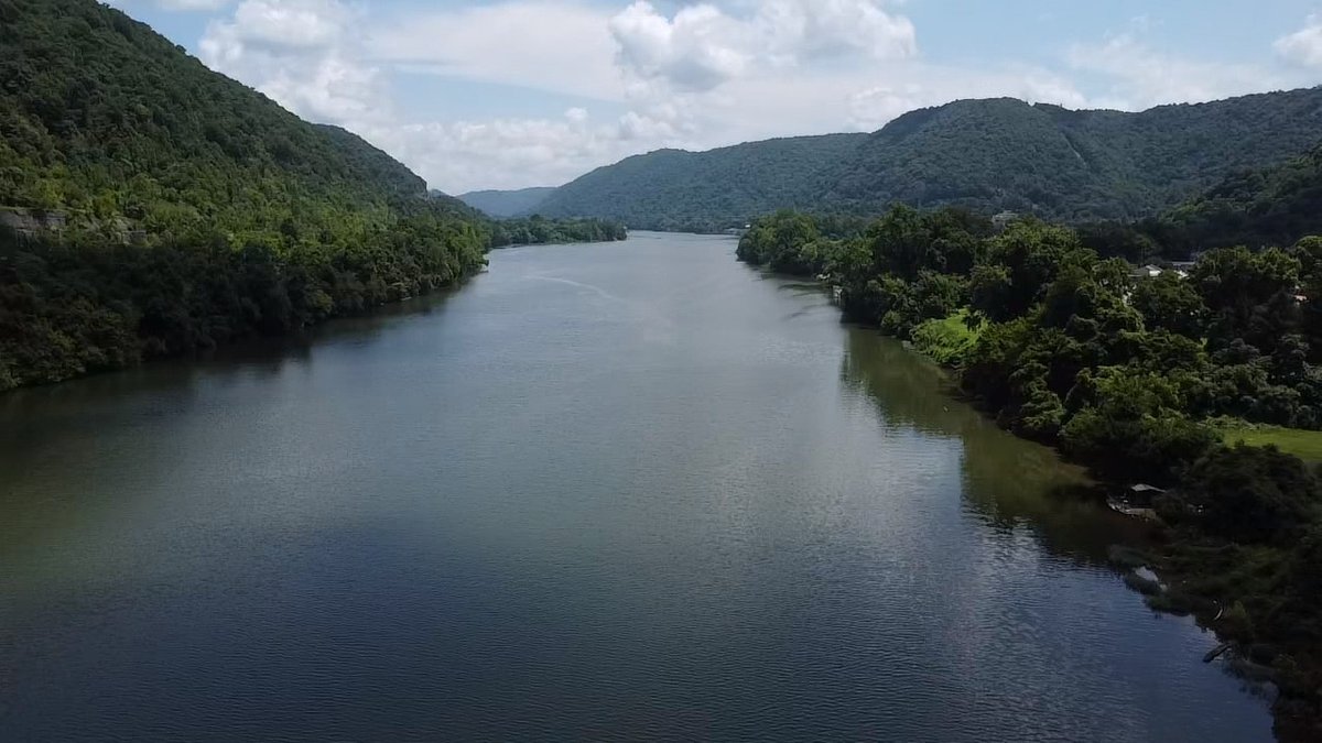 Image for SOLD $44,000 - 2 Bedroom on the Kanawha River