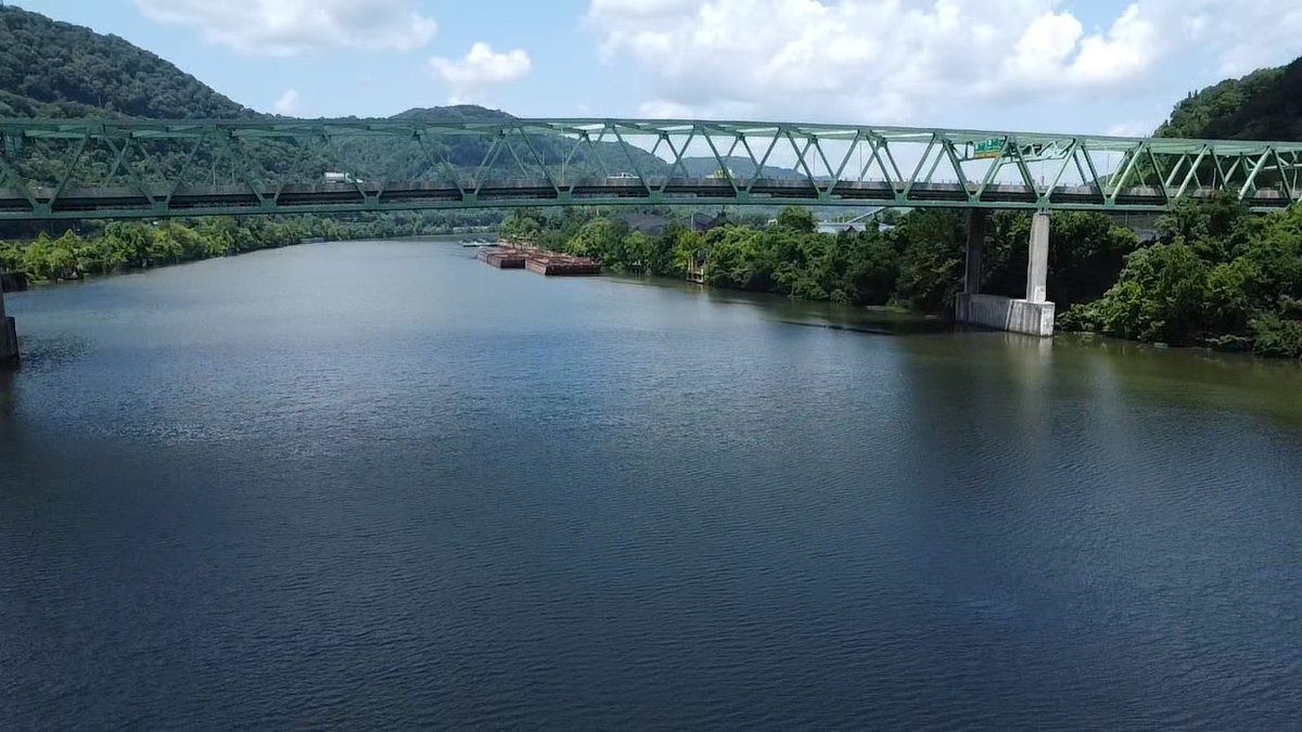 Image for SOLD $44,000 - 2 Bedroom on the Kanawha River